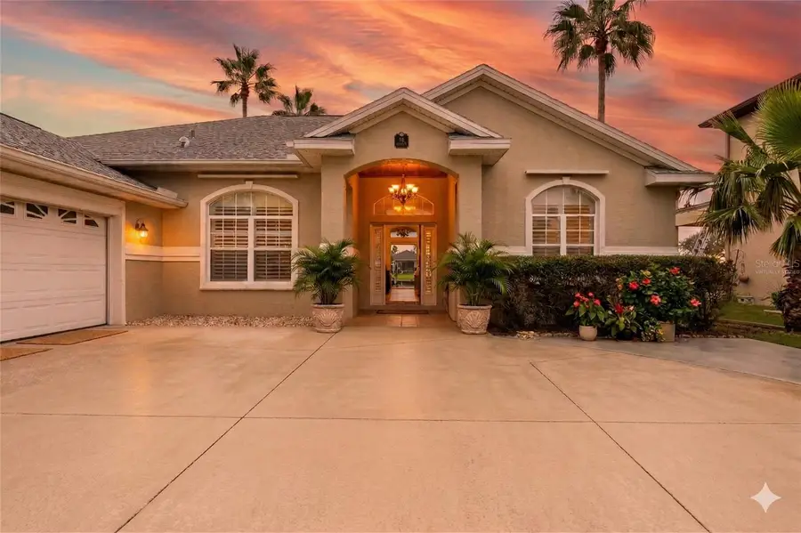 26 Cochise Court, Palm Coast, FL 32137 - #2