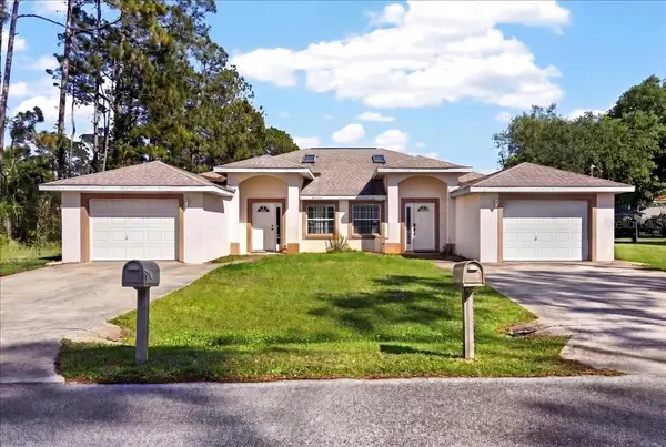 8 Empire Ln, PALM COAST, FL 32137