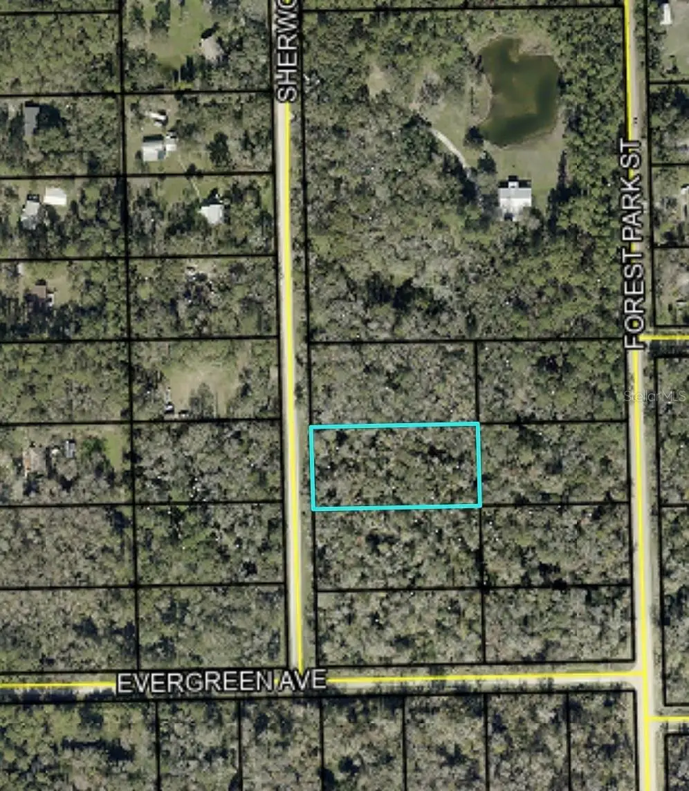 1795 Sherwood Street, Bunnell, FL 32110 - #1