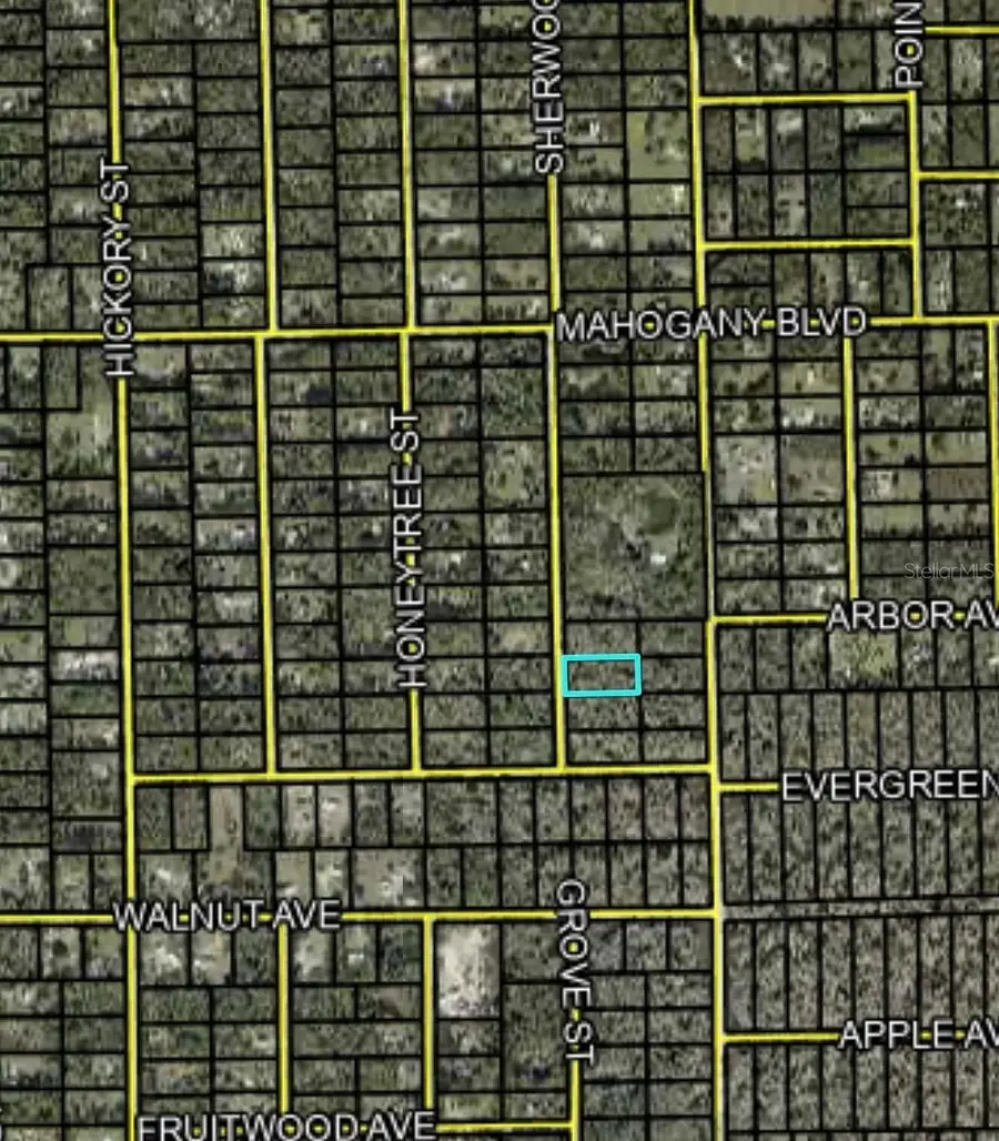 1795 Sherwood Street, Bunnell, FL 32110 - #2