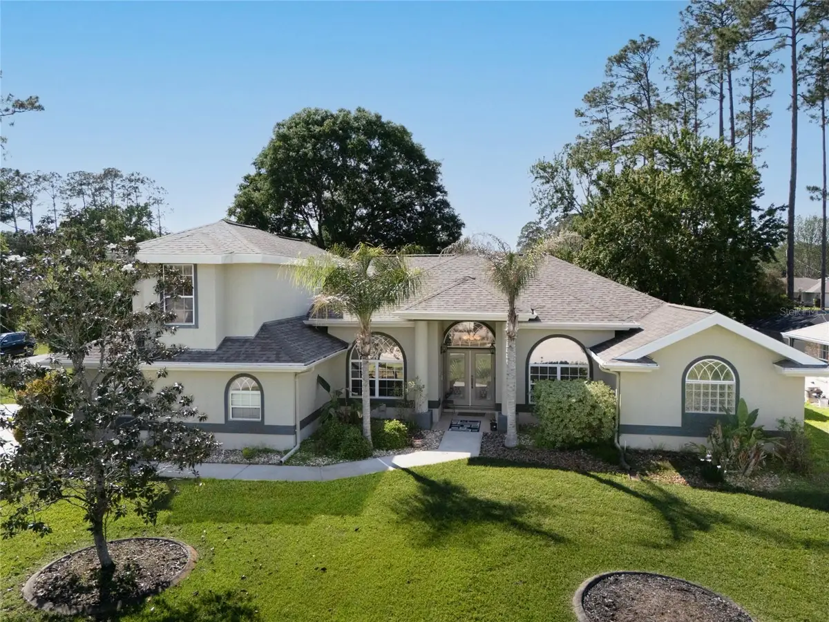 40 Edgewater Drive, Palm Coast, FL 32164 - #1