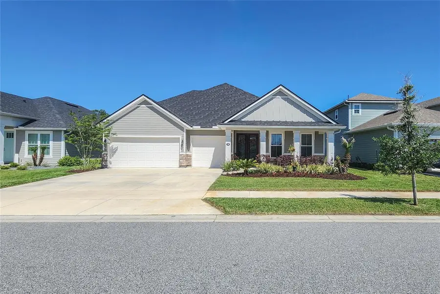 158 Wood Stork Lane, Palm Coast, FL 32164 - #2