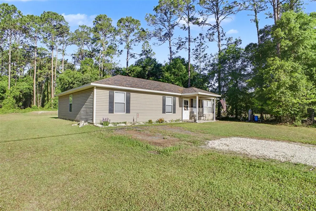 1886 Laurel Avenue, Bunnell, FL 32110 - #1