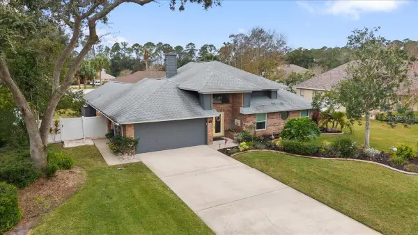 105 Shadowcreek Way, ORMOND BEACH, FL 32174