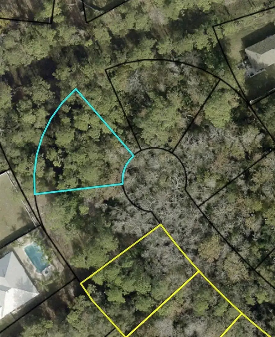 Xxxx Z Section, Palm Coast, FL 32137 - #2