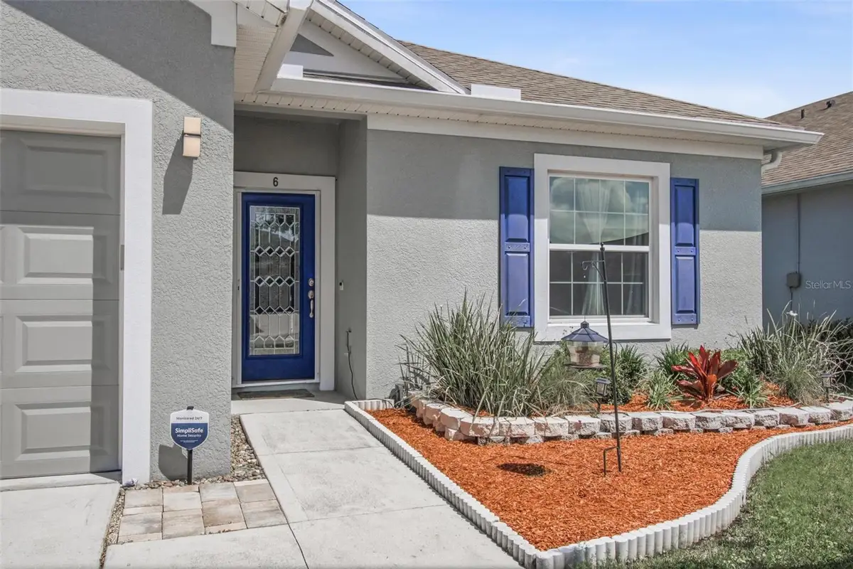 6 Oakleaf Way, Palm Coast, FL 32137 - #1