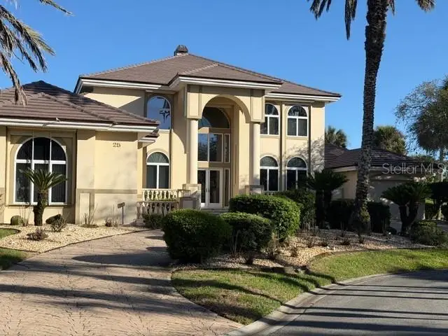 25 San Marco Court, Palm Coast, FL 32137 - #2