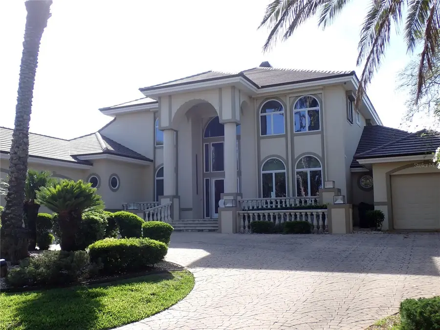 25 San Marco Court, Palm Coast, FL 32137 - #3