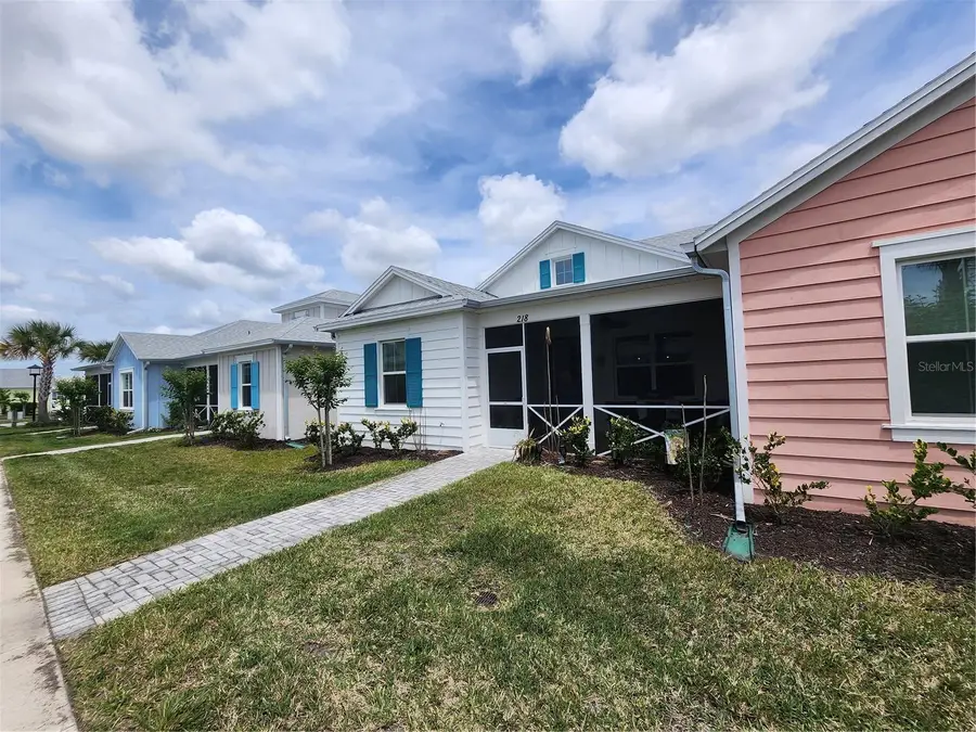 218 Ocean Hammock Loop, Daytona Beach, FL 32124 - #3