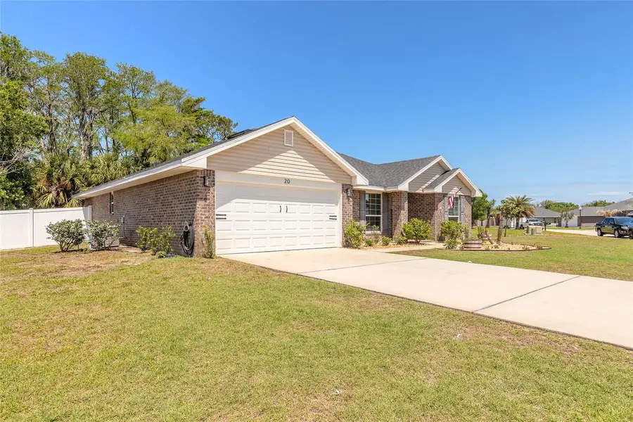 20 Turtle Ridge Drive, Flagler Beach, FL 32136 - #3