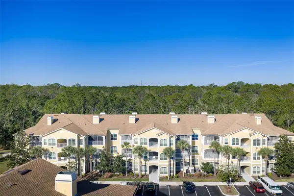 245 Old Village Center Circle #7309, ST AUGUSTINE, FL 32084