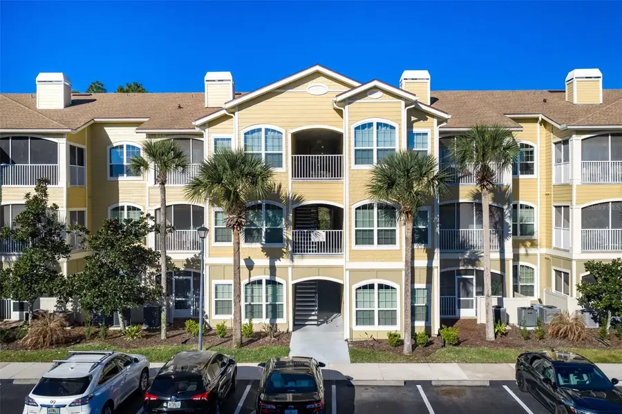 245 Old Village Center Circle #7309, Saint Augustine, FL 32084 - #2