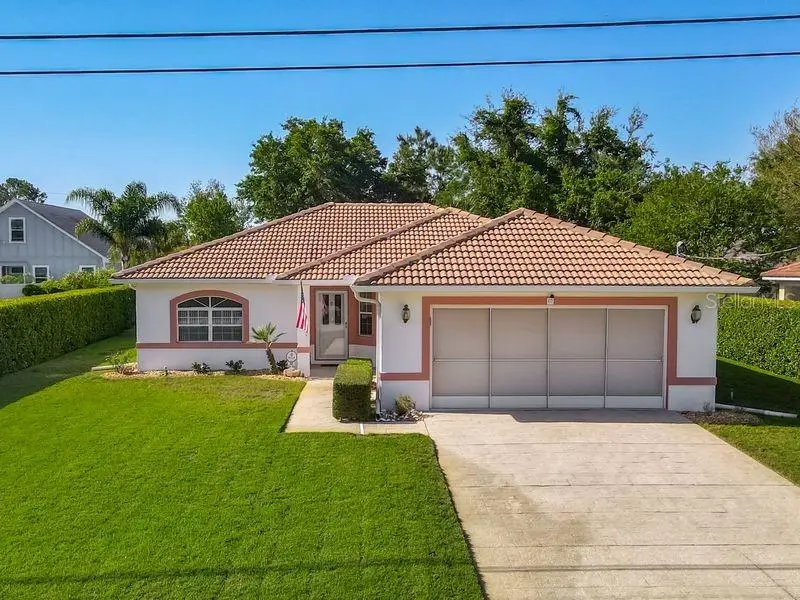 60 Rolling Sands Drive, Palm Coast, FL 32164 - #1