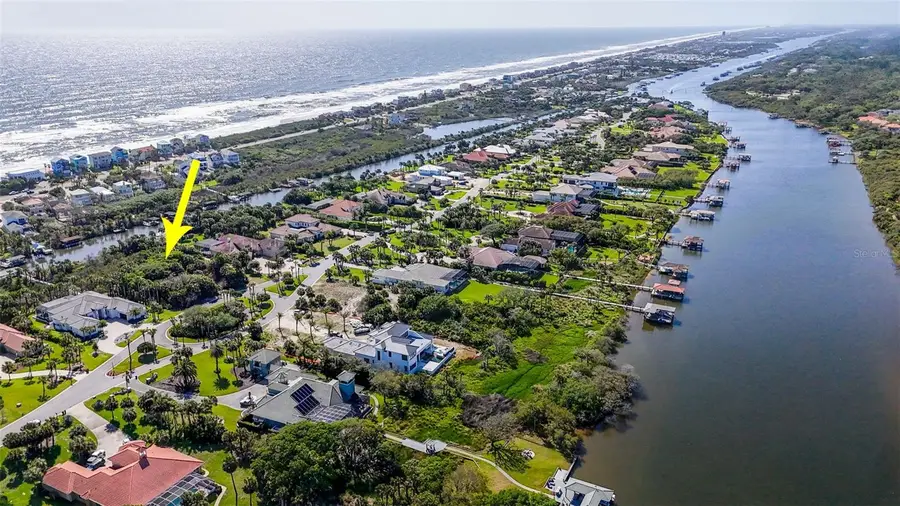 153 Island Estates Parkway, Palm Coast, FL 32137 - #2