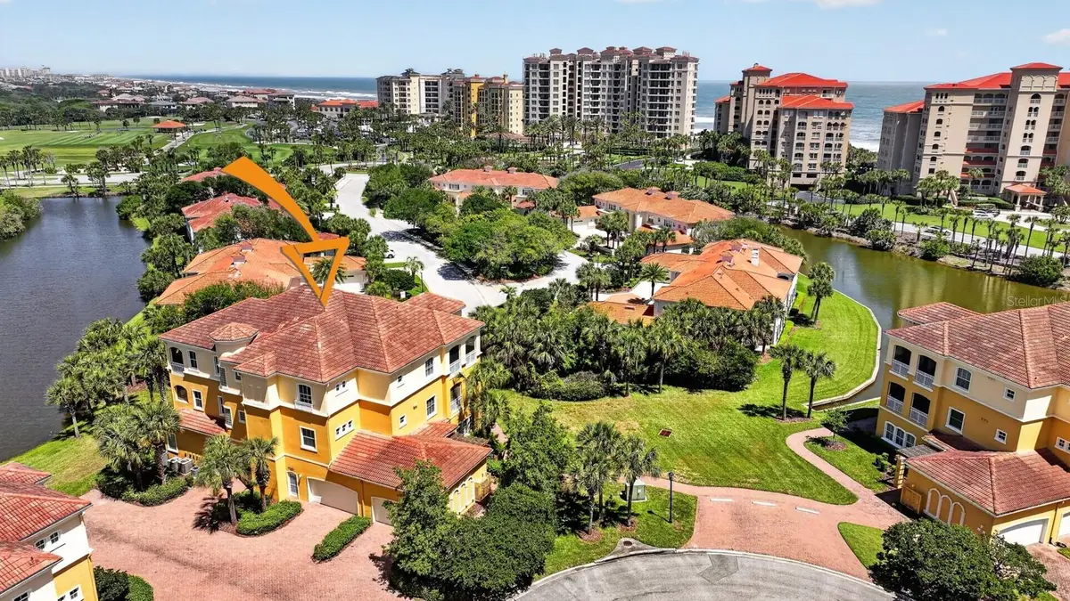 40 Casa Bella Circle #1101, Palm Coast, FL 32137 - #1