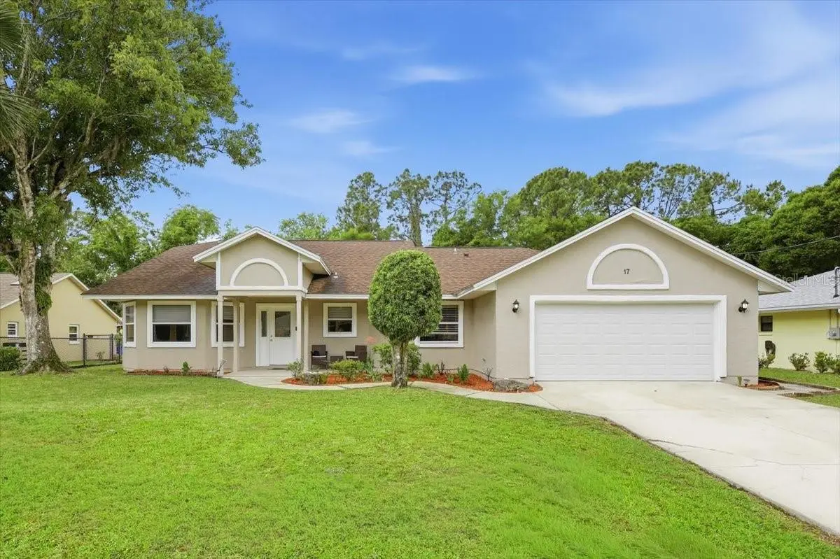 17 Putter Drive, Palm Coast, FL 32164 - #1