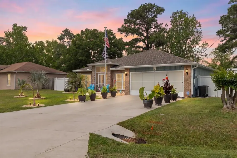 7 Ranbay Place, Palm Coast, FL 32164 - #2
