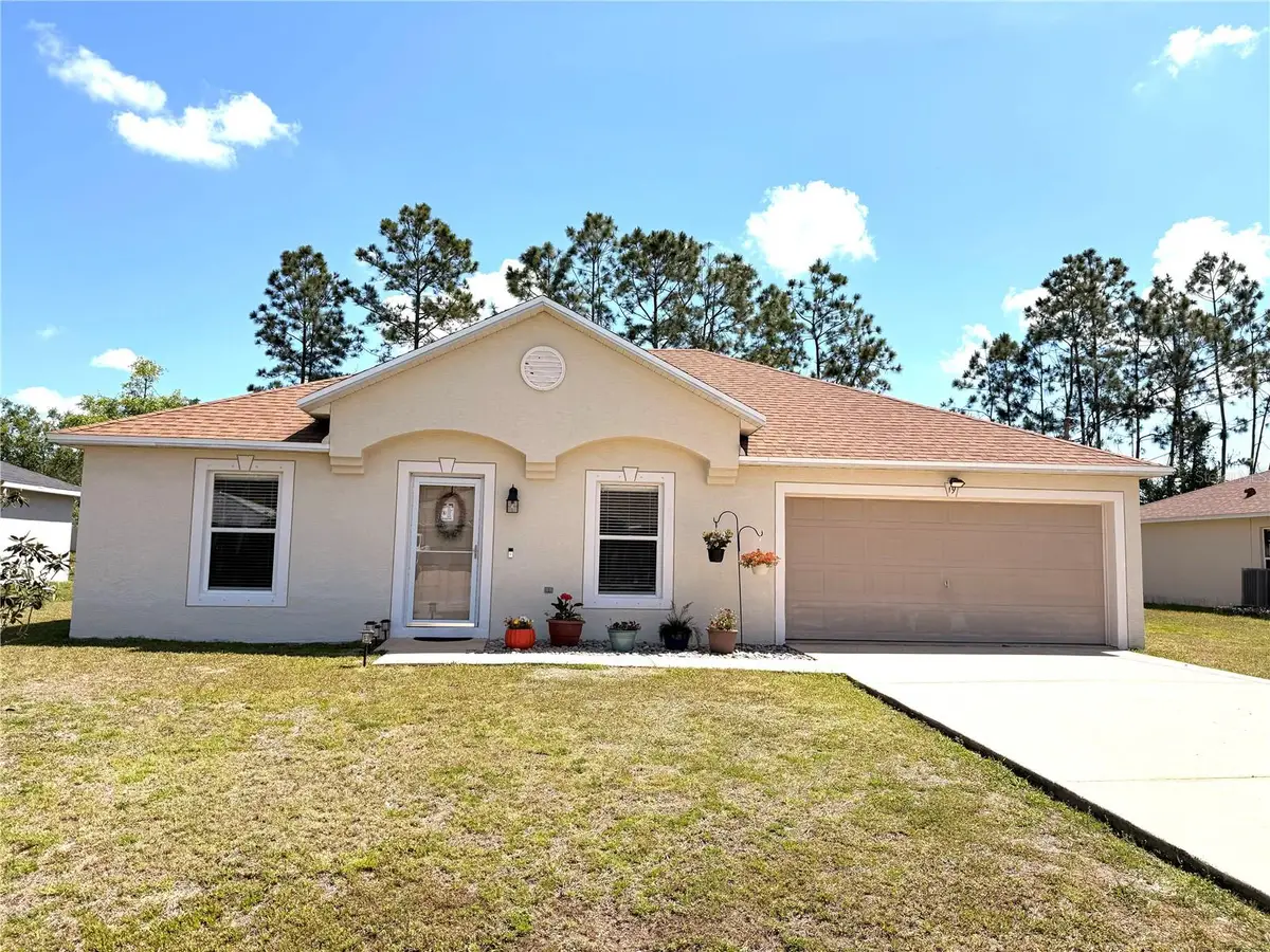 Address Withheld By Seller, Palm Coast, FL 32164 - #1