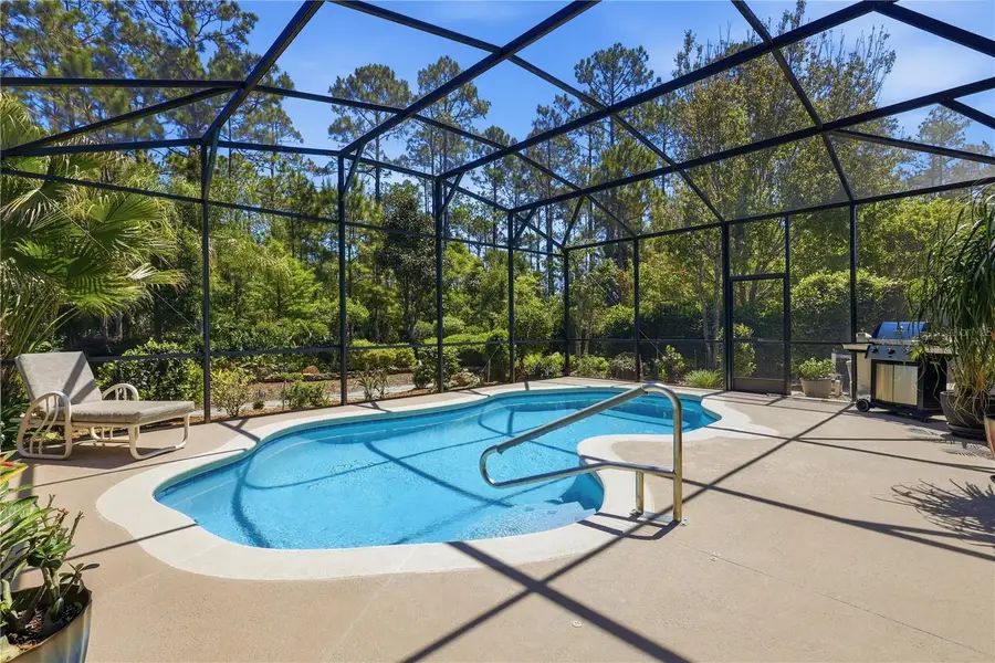 124 S Hummingbird Place, Palm Coast, FL 32164 - #3