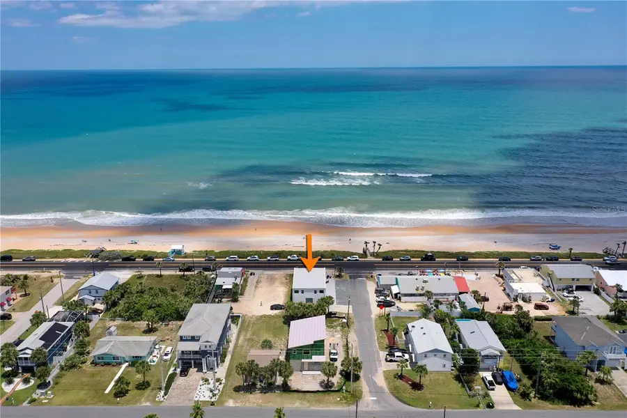 901 N Ocean Shore Boulevard, Flagler Beach, FL 32136 - #2