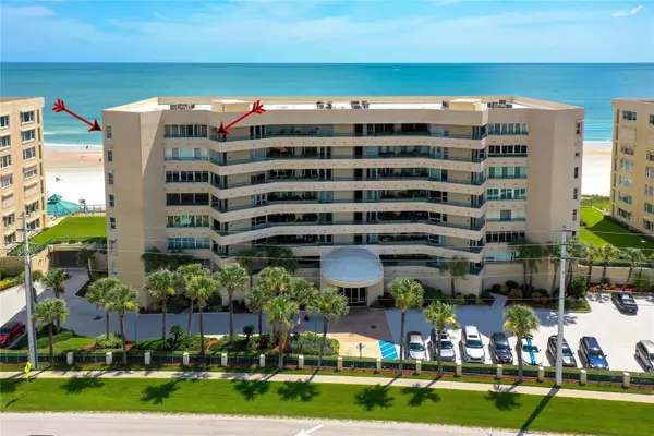 4535 S Atlantic Avenue #2701, PORT ORANGE, FL 32127