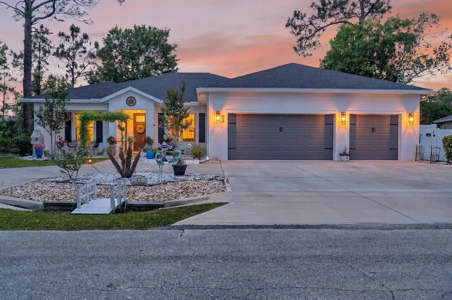 22 White Hurst Lane, Palm Coast, FL 32164 - #2