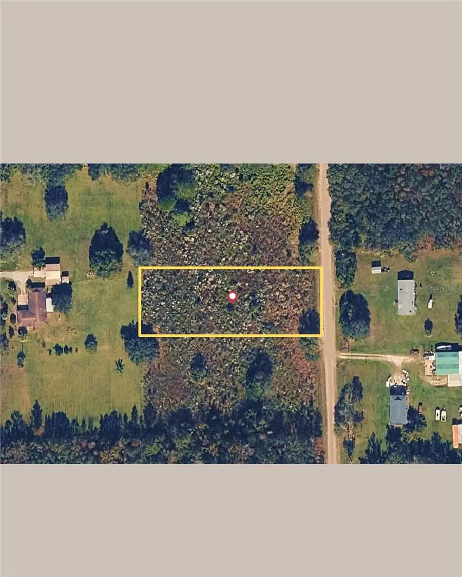 1636 Mistletoe Street, Bunnell, FL 32110 - #3