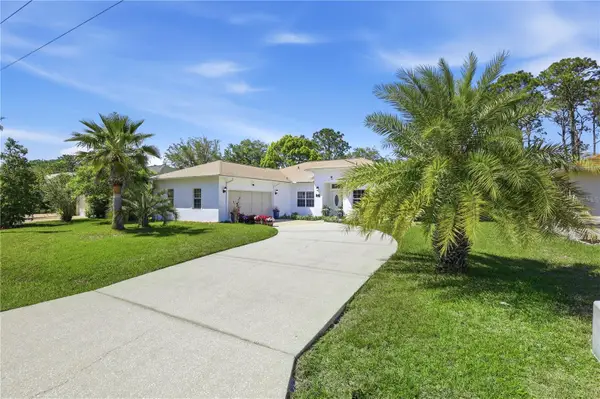 43 Flemingwood Lane, PALM COAST, FL 32137