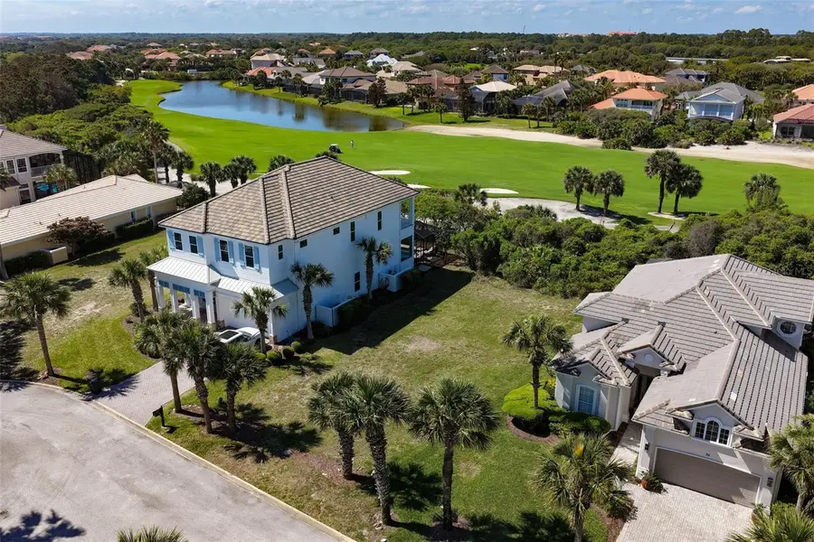 36 Sandpiper Lane, Palm Coast, FL 32137 - #3