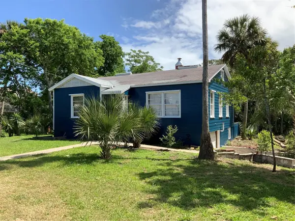 116 Braddock Avenue, DAYTONA BEACH, FL 32118