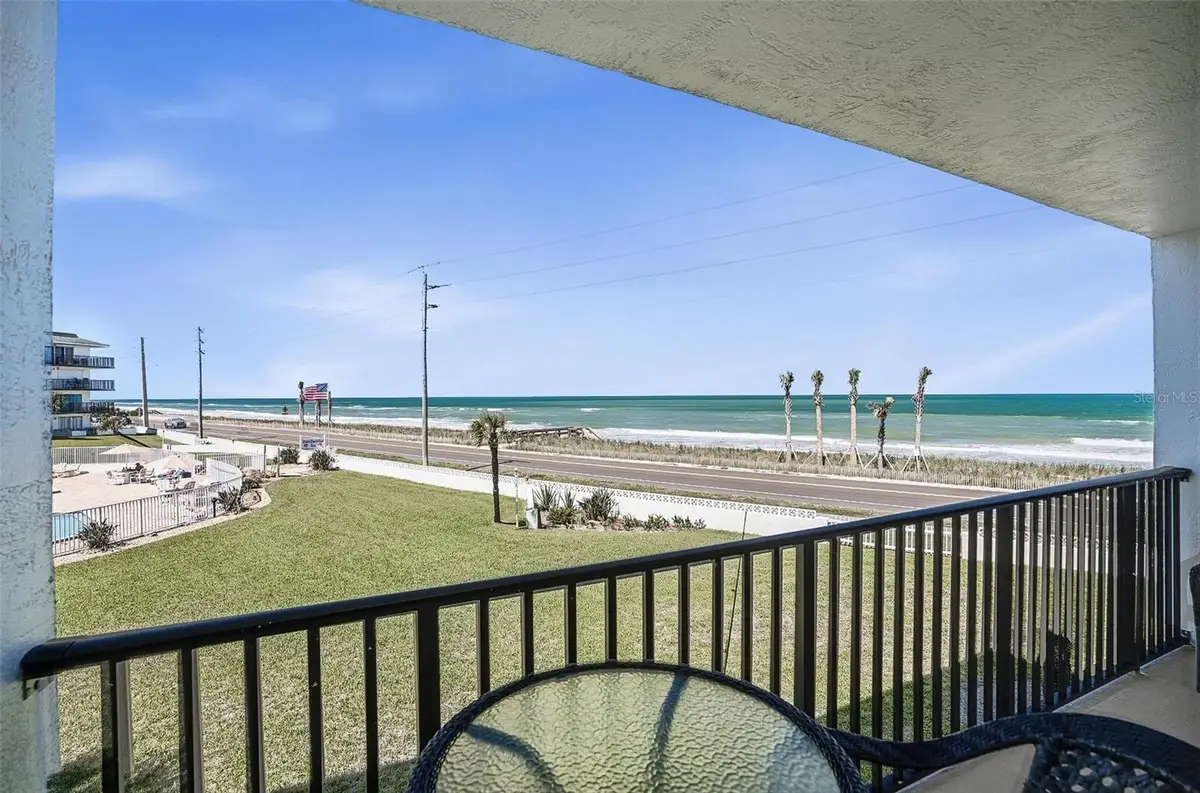 3500 S Ocean Shore Boulevard #202, Flagler Beach, FL 32136 - #1