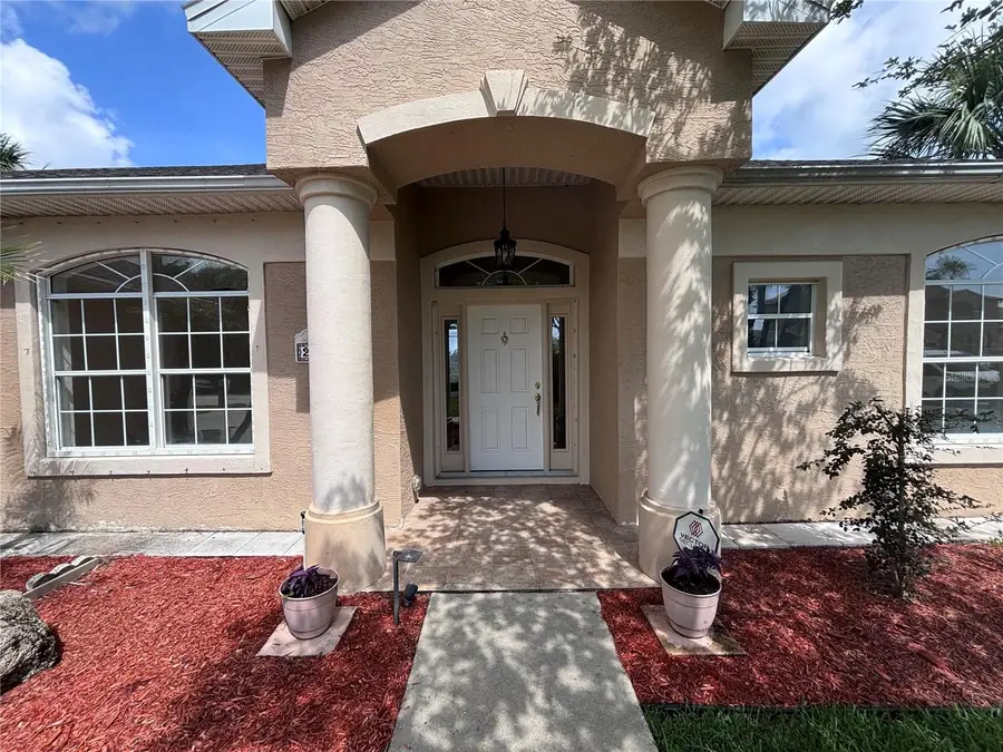 21 Cochise Court, Palm Coast, FL 32137 - #2