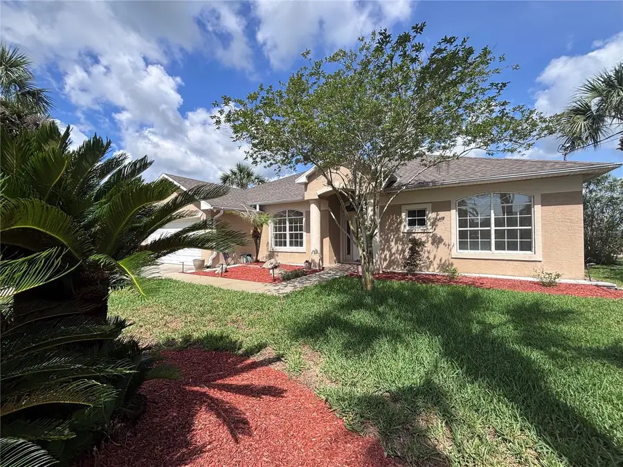21 Cochise Court, Palm Coast, FL 32137 - #3