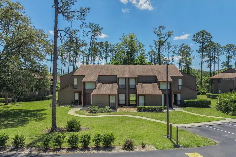 16 Hembury Lane #16, Palm Coast, FL 32137 - #2