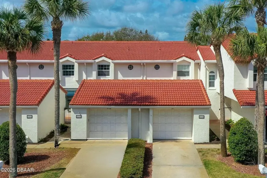 226 Florida Shores Boulevard, Daytona Beach, FL 32118 - #2
