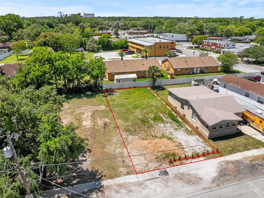 254 Jefferson Street, Daytona Beach, FL 32114 - #2