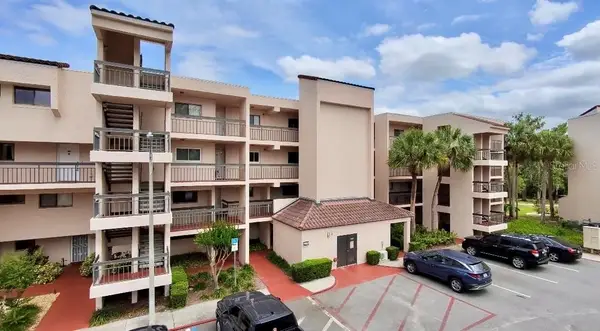 1162 Carmel Circle #310, CASSELBERRY, FL 32707