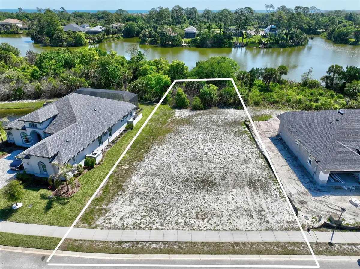 128 N Lakewalk Drive, Palm Coast, FL 32137 - #1