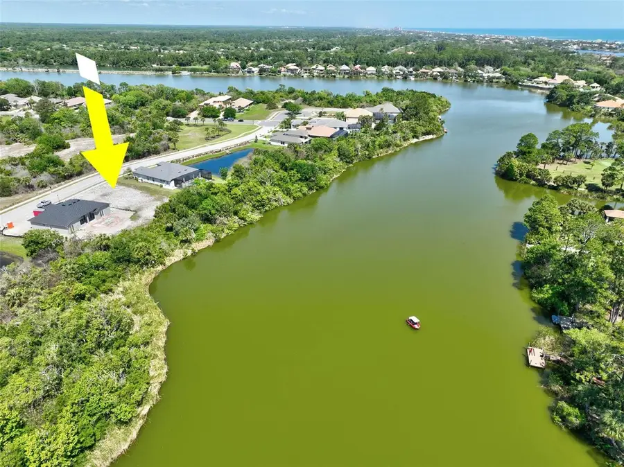 128 N Lakewalk Drive, Palm Coast, FL 32137 - #2