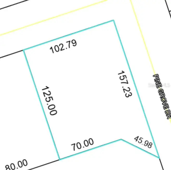 60 Pine Cedar Drive, Palm Coast, FL 32164 - #2