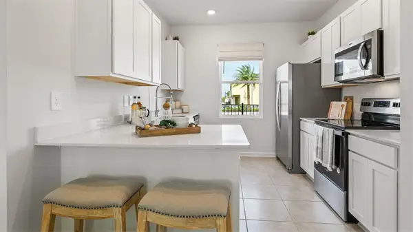 284 Palmetto Ridge Road, ST AUGUSTINE, FL 32095