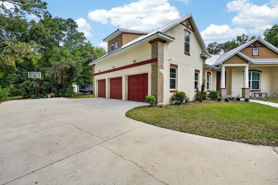 1806 Glenwood Oaks Lane, Deland, FL 32720 - #2