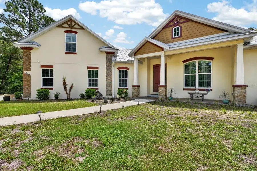 1806 Glenwood Oaks Lane, Deland, FL 32720 - #3