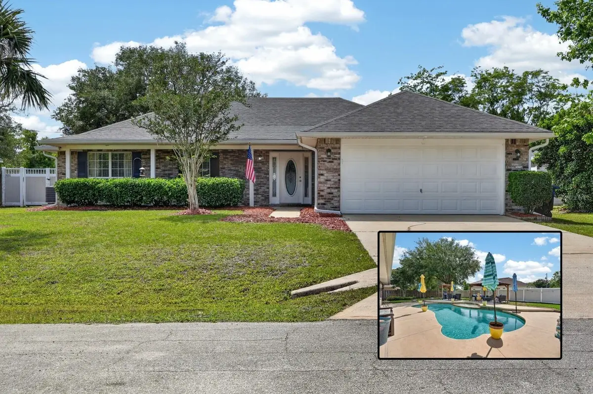 27 Lyndenhurst Lane, Palm Coast, FL 32137 - #1