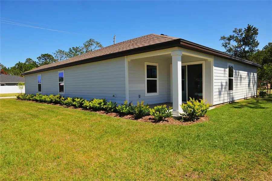 2 Prince Eric Lane, Palm Coast, FL 32164 - #3