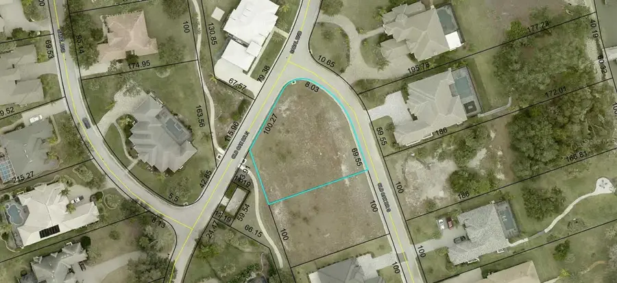 75 Old Oak Drive S, Palm Coast, FL 32137 - #3