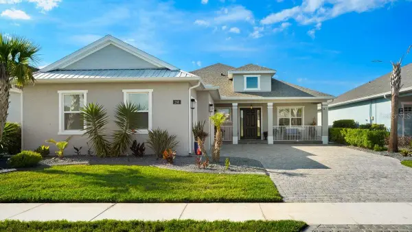 260 Fuchsia Street, DAYTONA BEACH, FL 32124