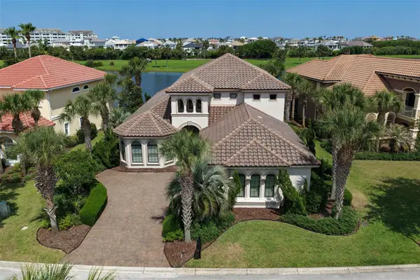 34 Kingfisher Lane, PALM COAST, FL 32137