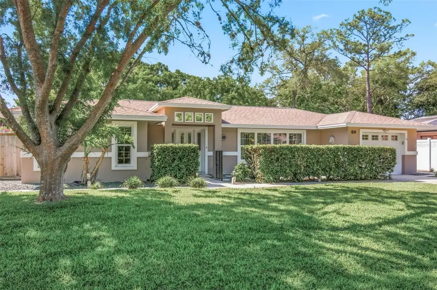 89 Foster Lane, Palm Coast, FL 32137 - #2