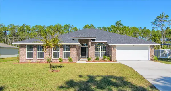 1 Zaun Court, PALM COAST, FL 32164
